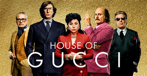 casa gucci ficheiro|house of Gucci website.